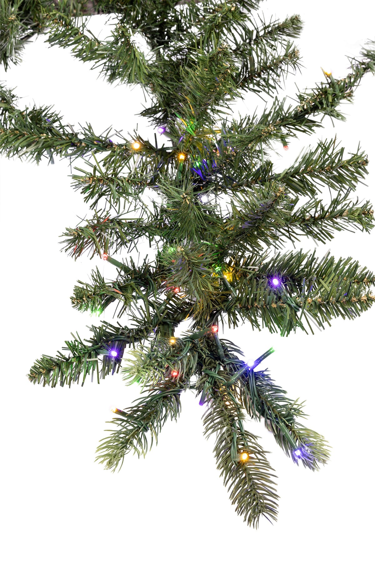 Royal Noble Christmas Tree