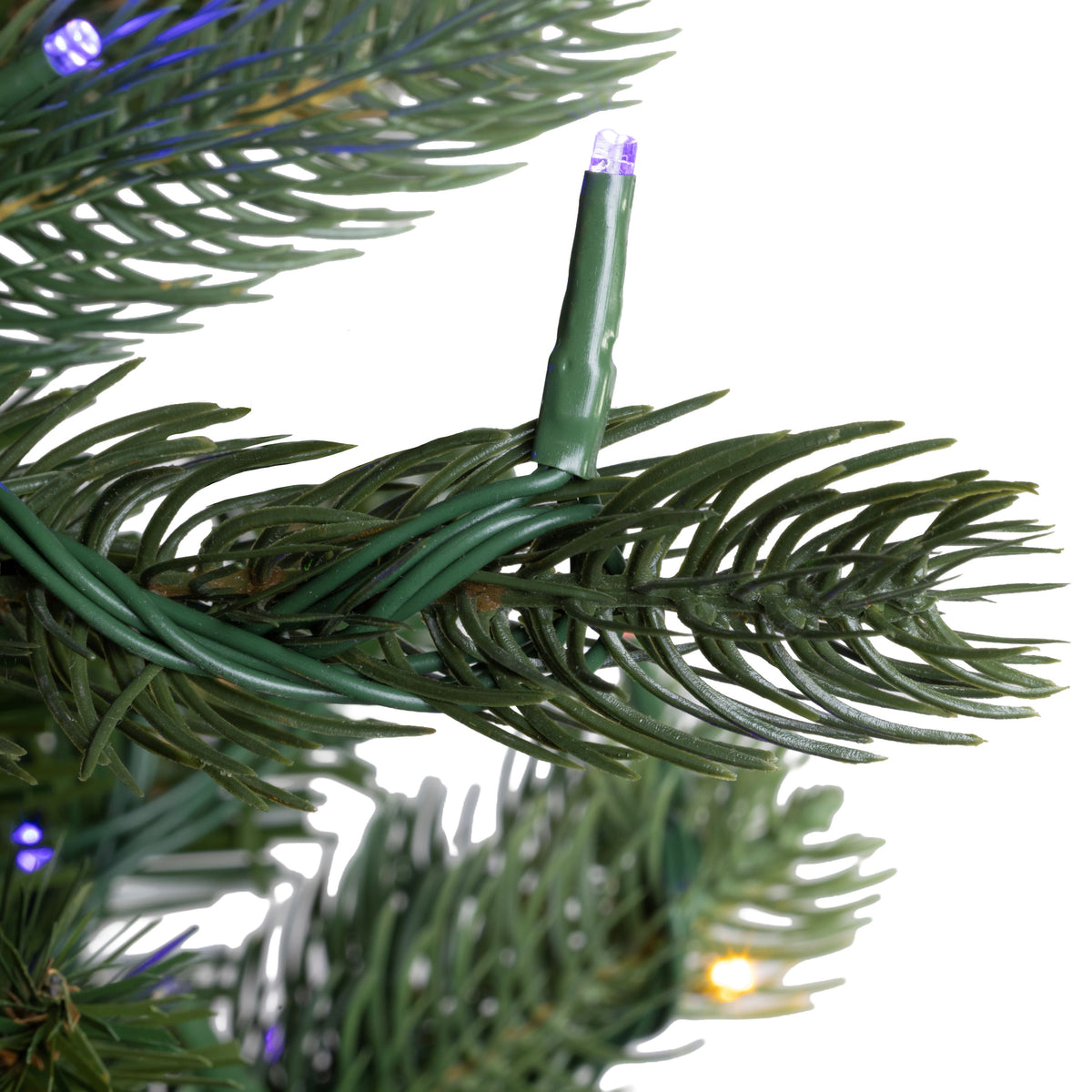 Royal Noble Christmas Tree