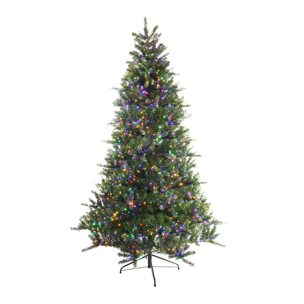 Royal Noble Christmas Tree