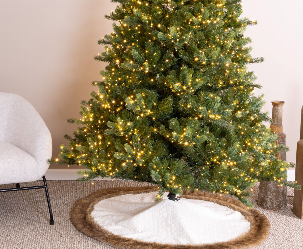 Royal Noble Christmas Tree