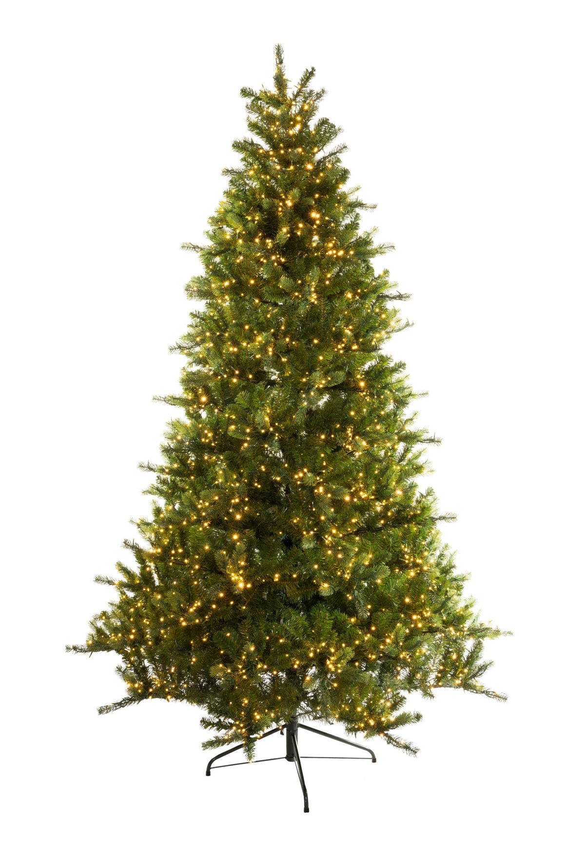 Royal Noble Christmas Tree