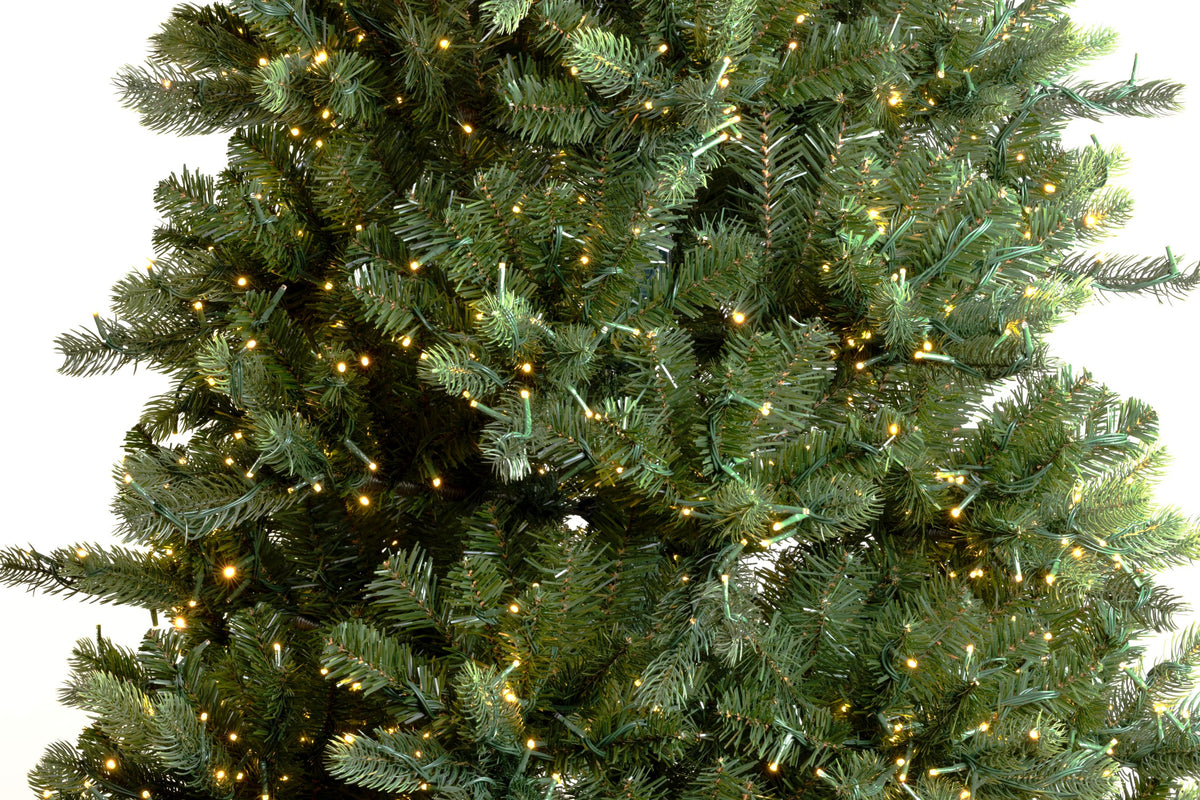 Royal Noble Christmas Tree