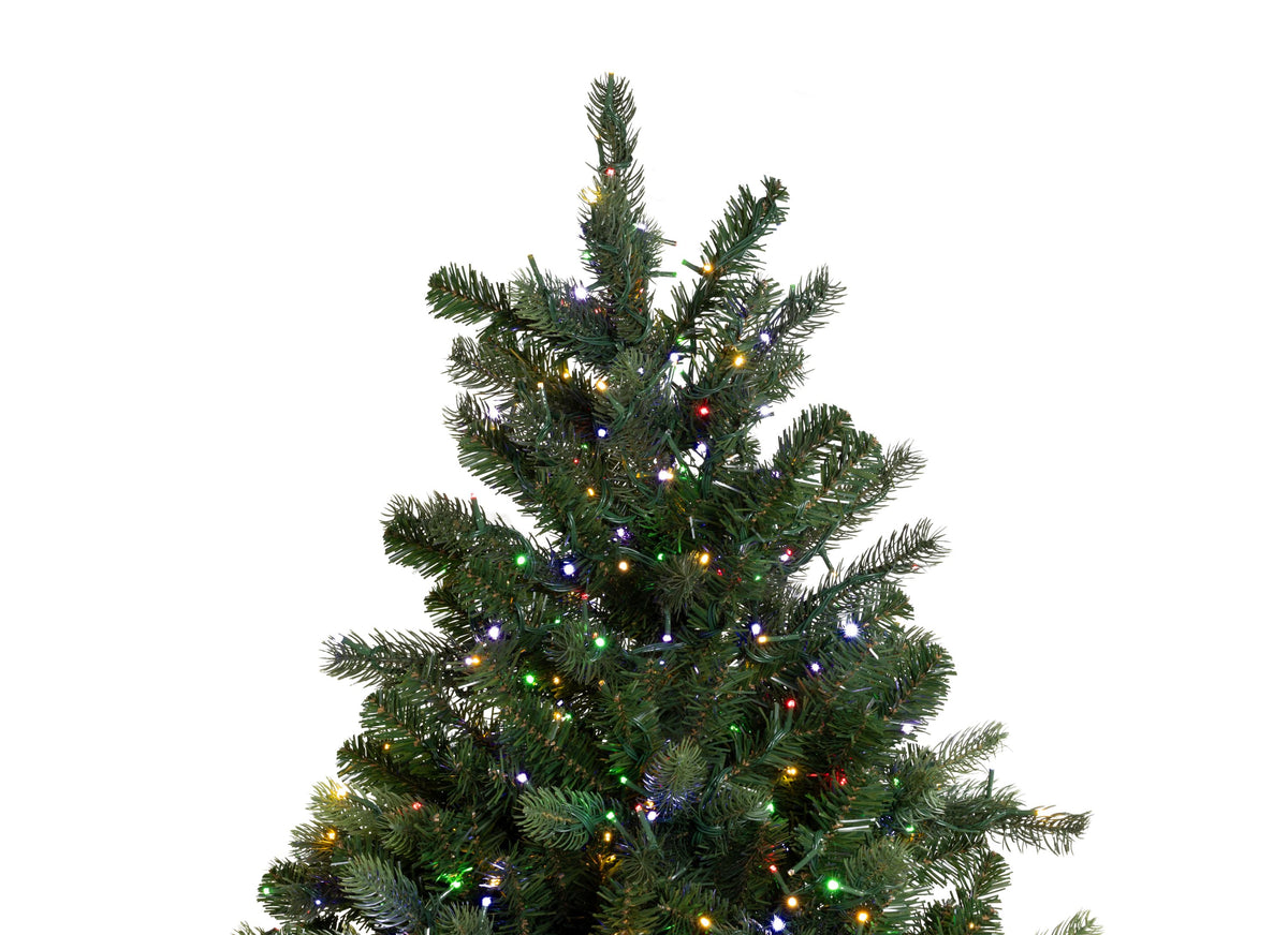Royal Noble Christmas Tree