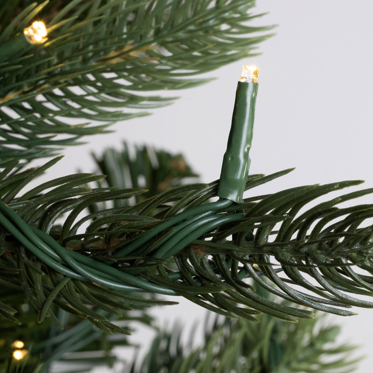 Royal Noble Christmas Tree