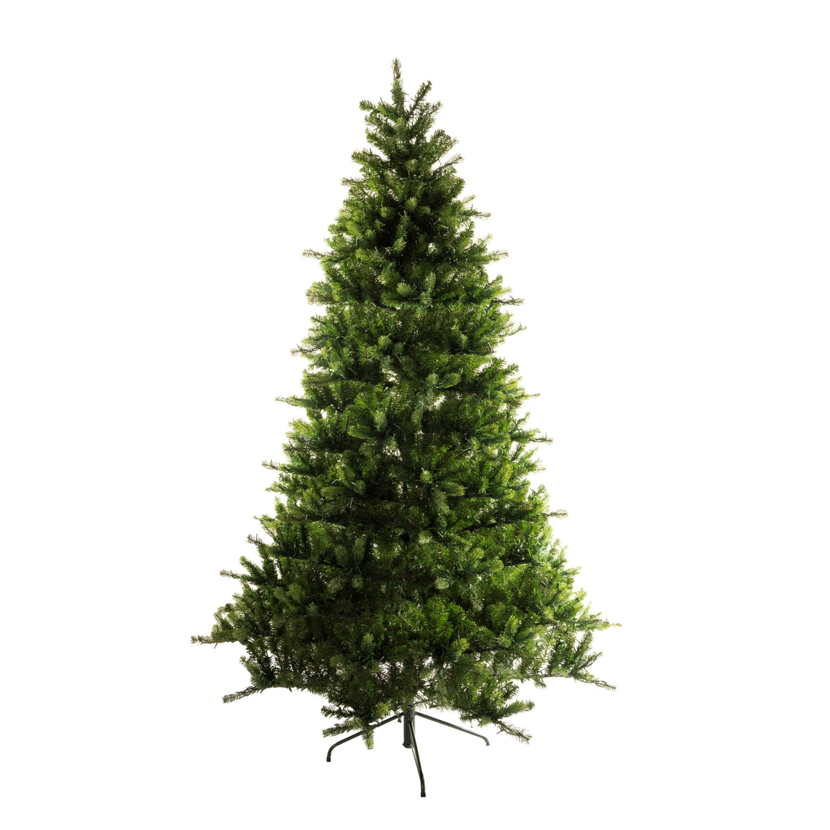 Royal Noble Christmas Tree