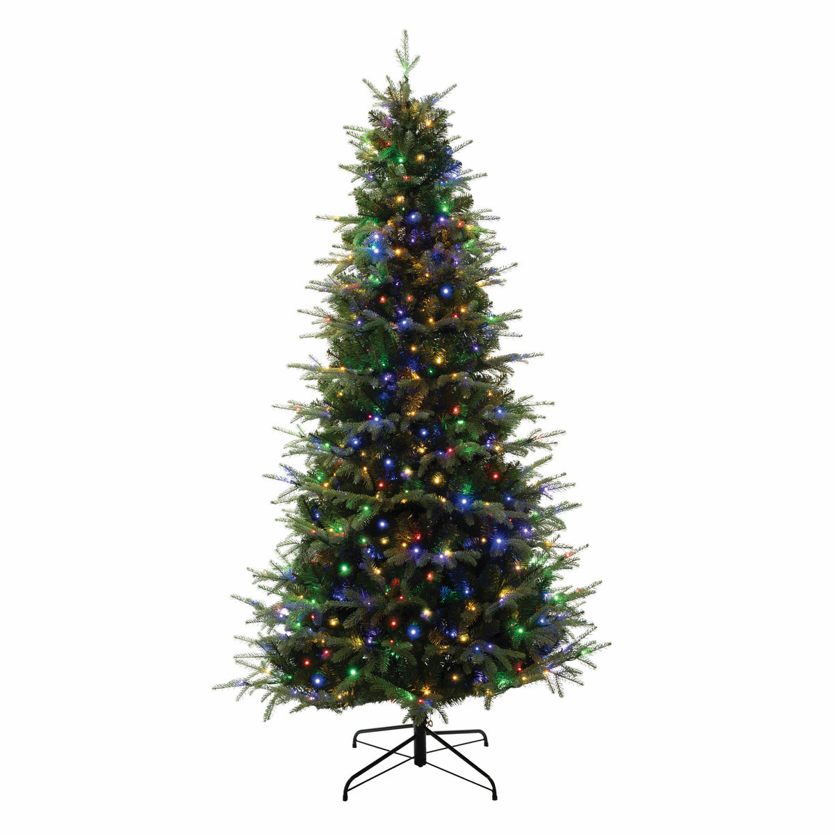 Casselton Christmas Tree