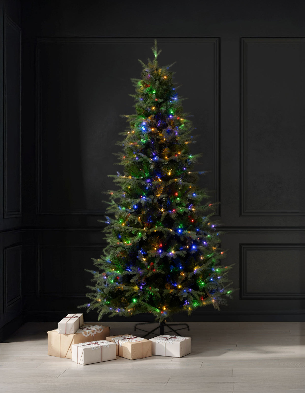 Casselton Christmas Tree
