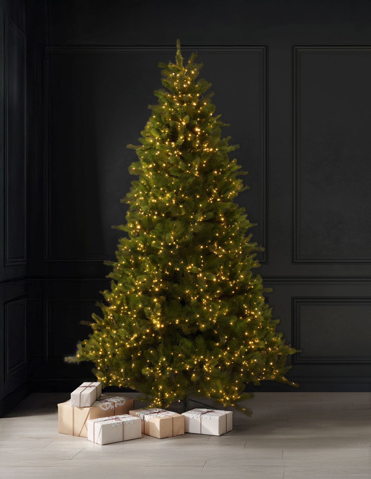 Casselton Christmas Tree