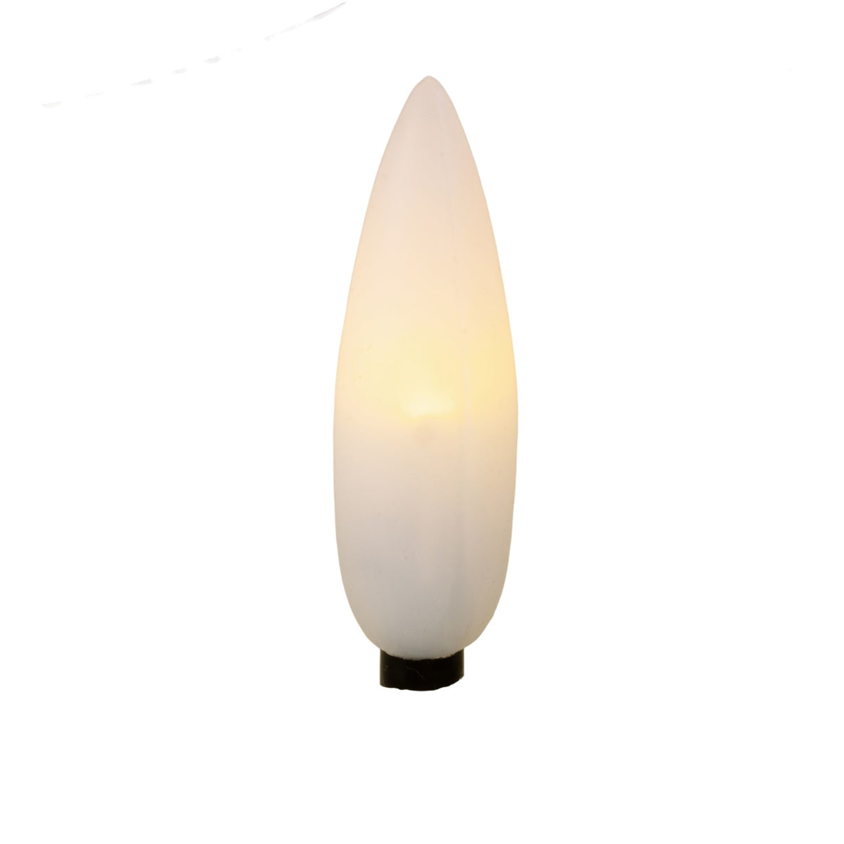 2" Battery Operated Votive Candles (Retail Box)