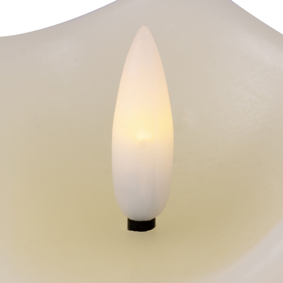 2" Battery Operated Votive Candles (Retail Box)