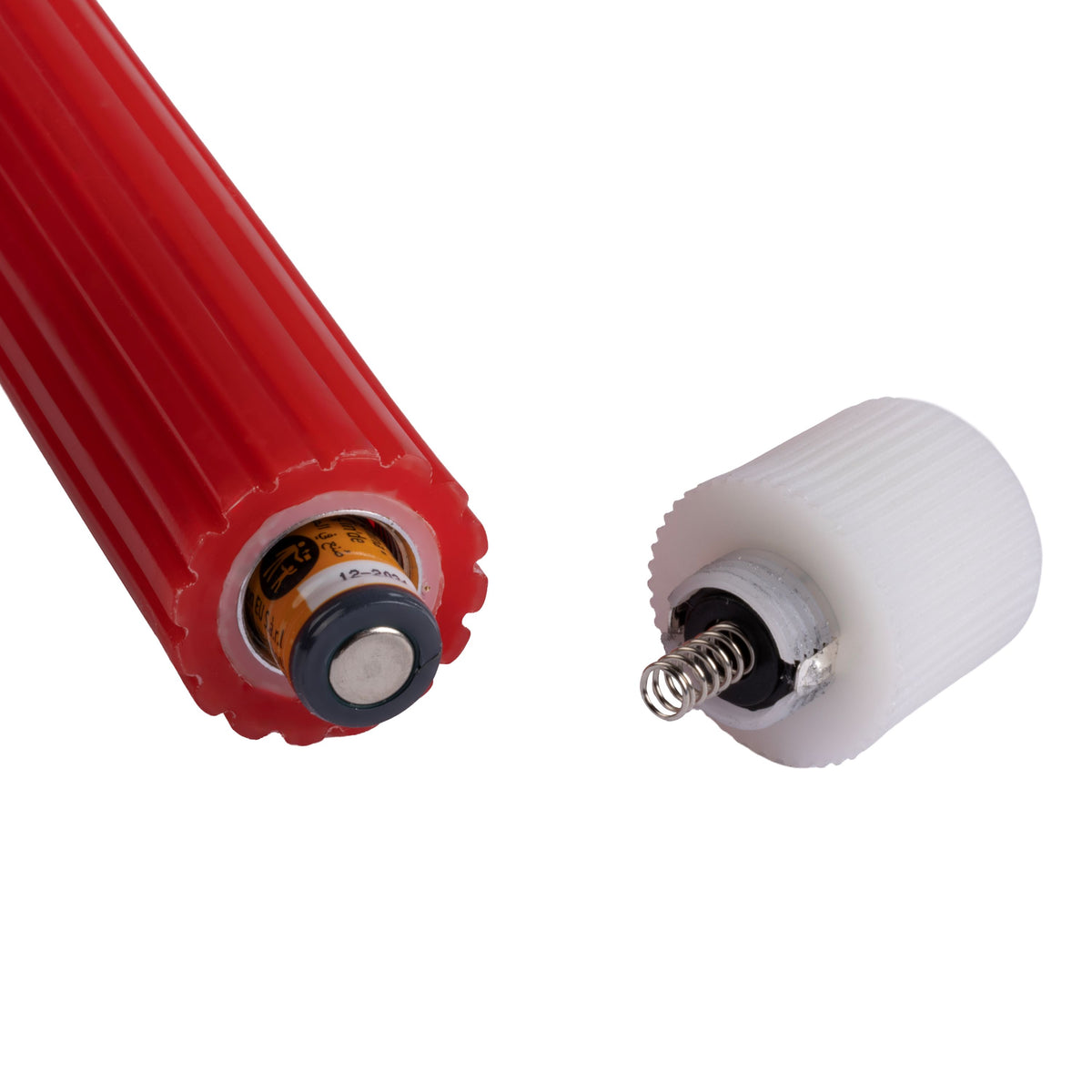 8.5" Battery Operated Taper Candles (Retail Box)