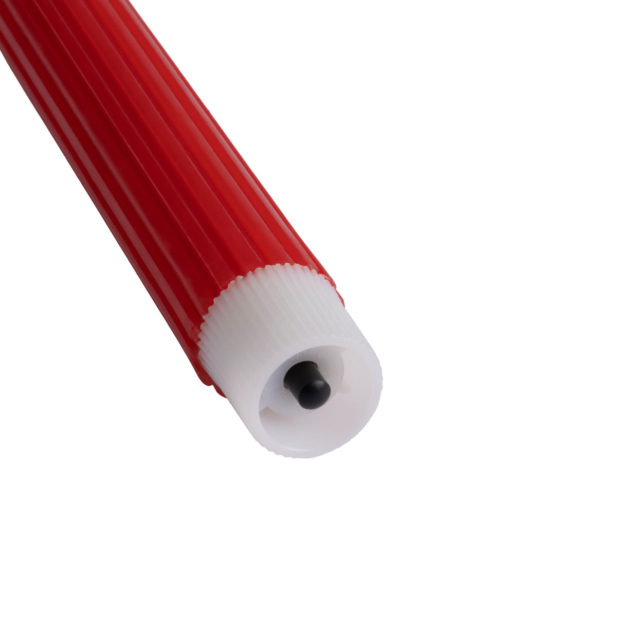 8.5" Battery Operated Taper Candles (Retail Box)