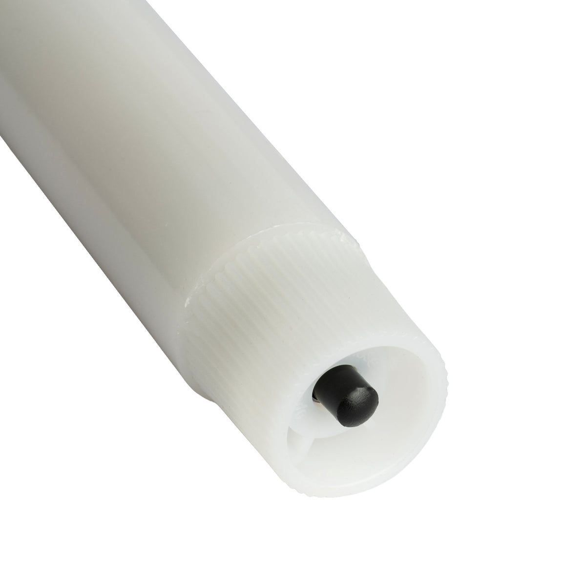 8.5" Battery Operated Taper Candles (Retail Box)