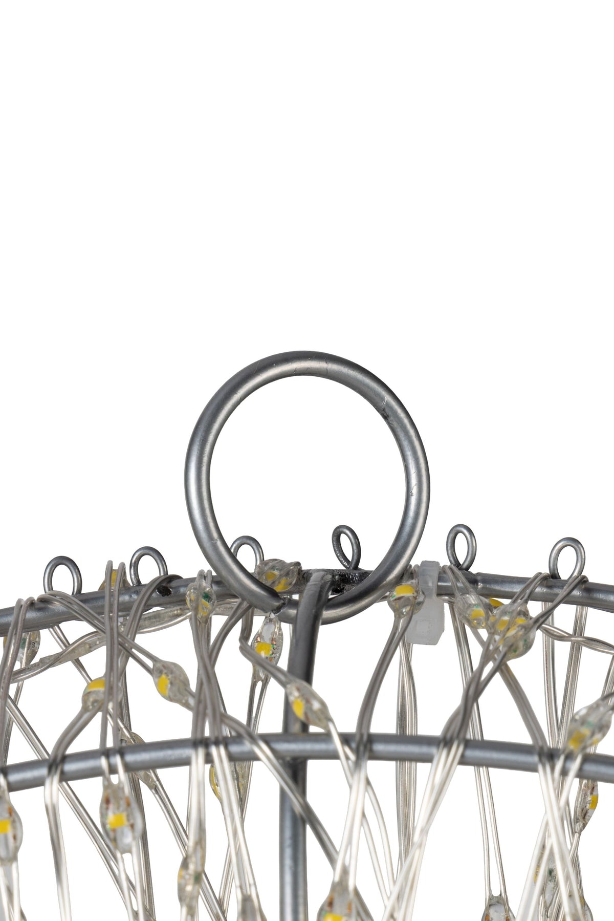 Overlit High Density Wreath (Retail Box)