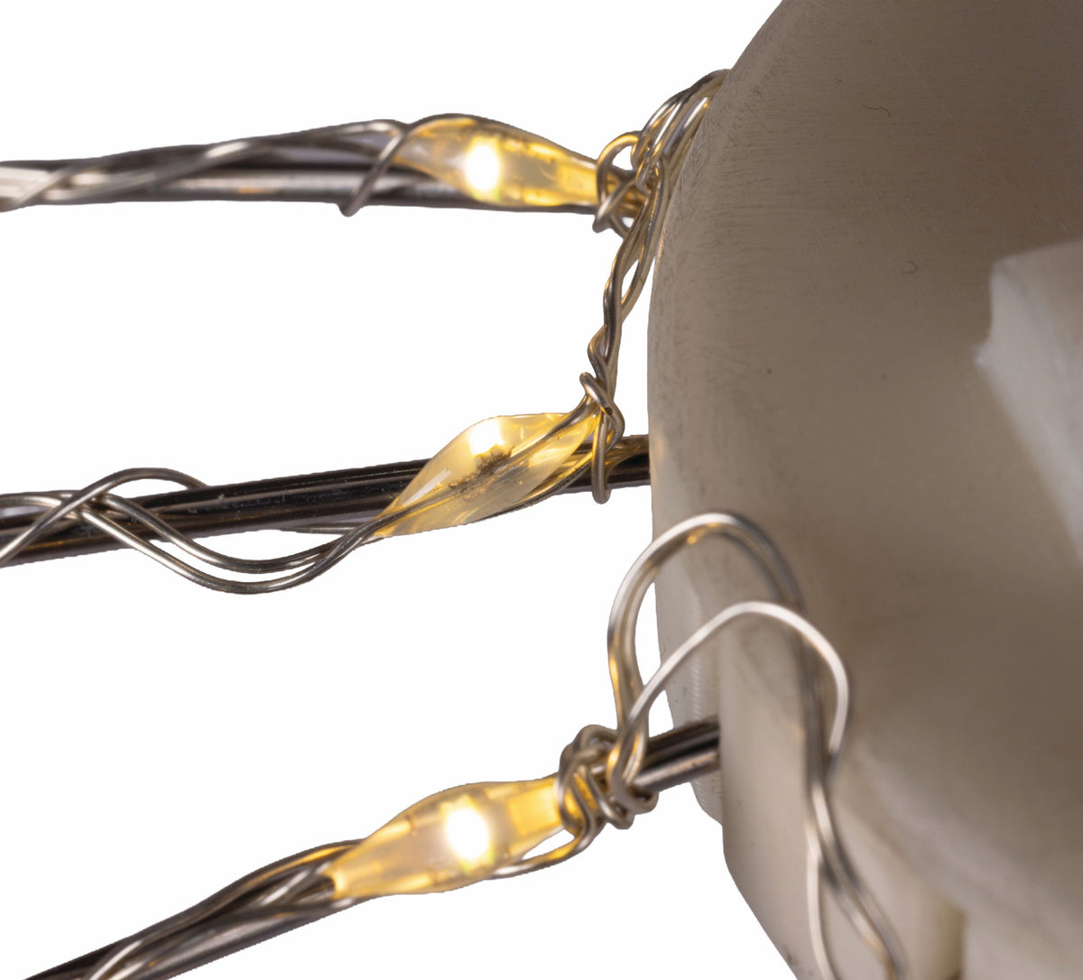 Collapsible Spheres