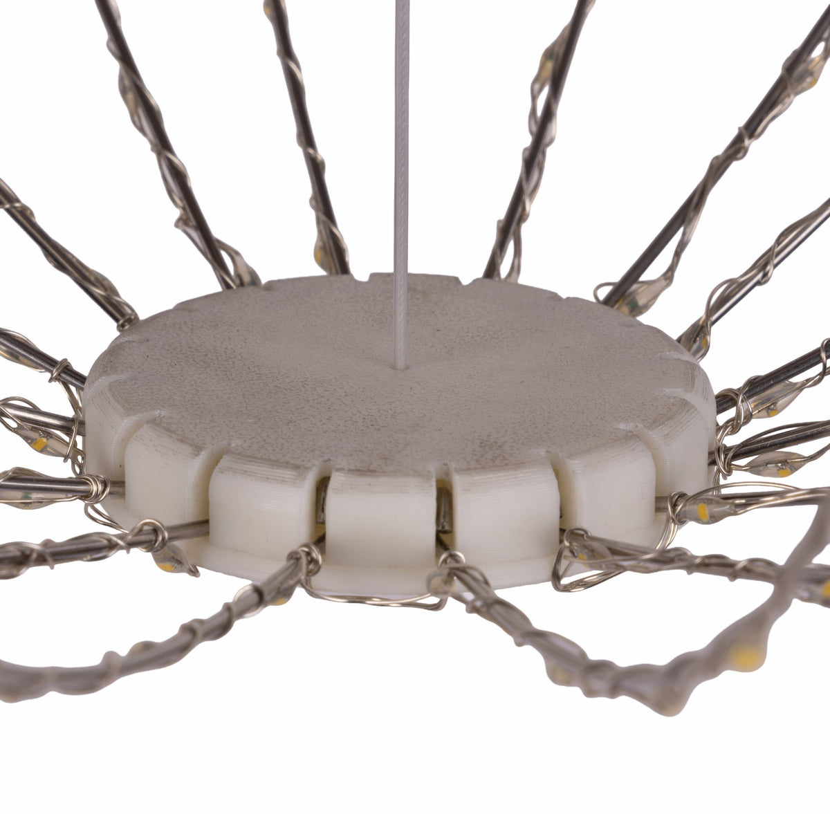 Collapsible Spheres