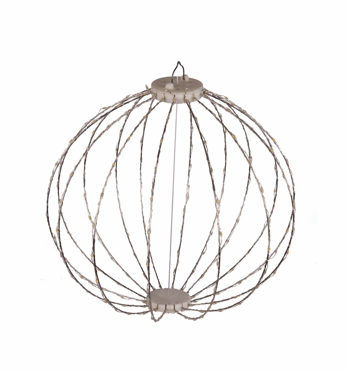 Collapsible Spheres