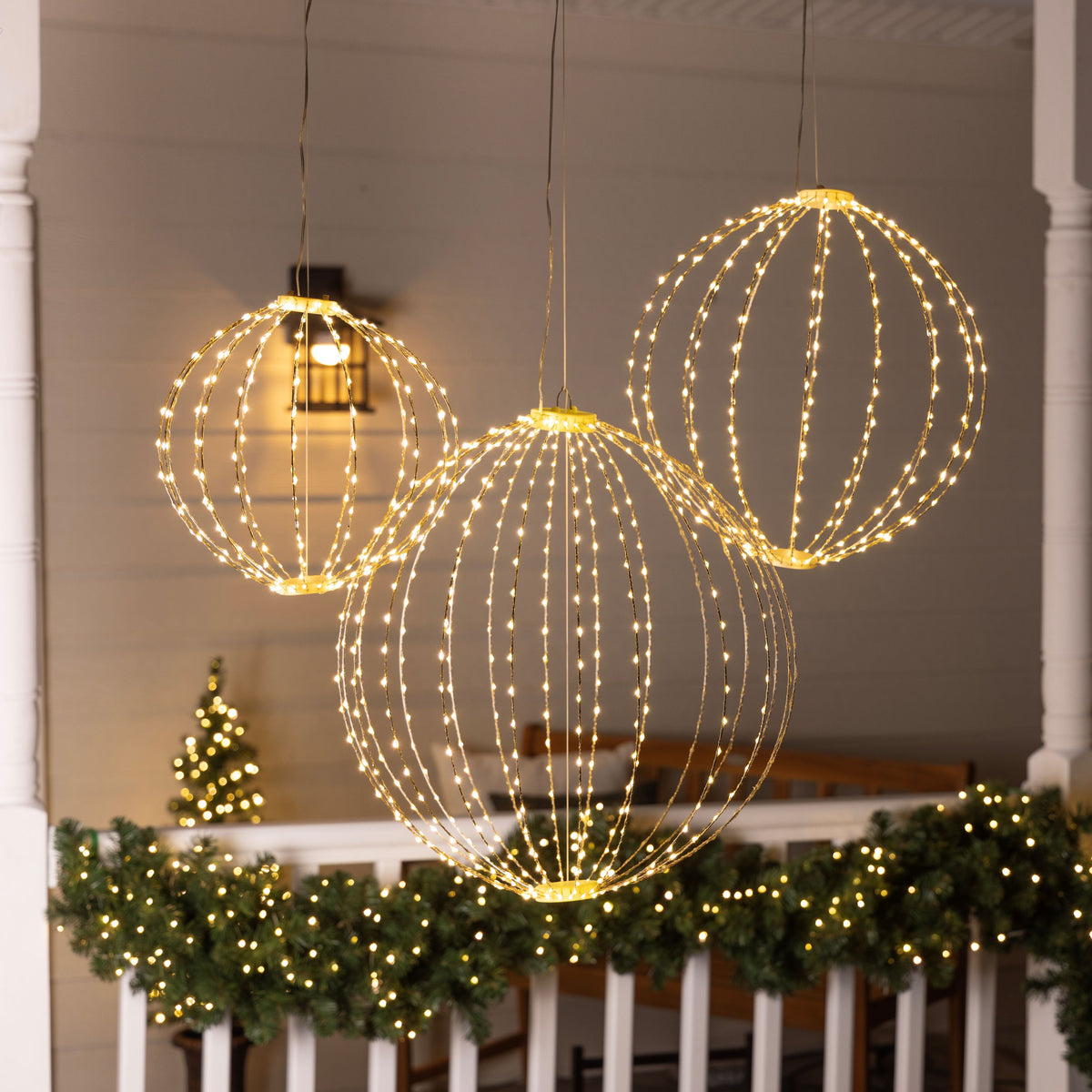 Collapsible Spheres