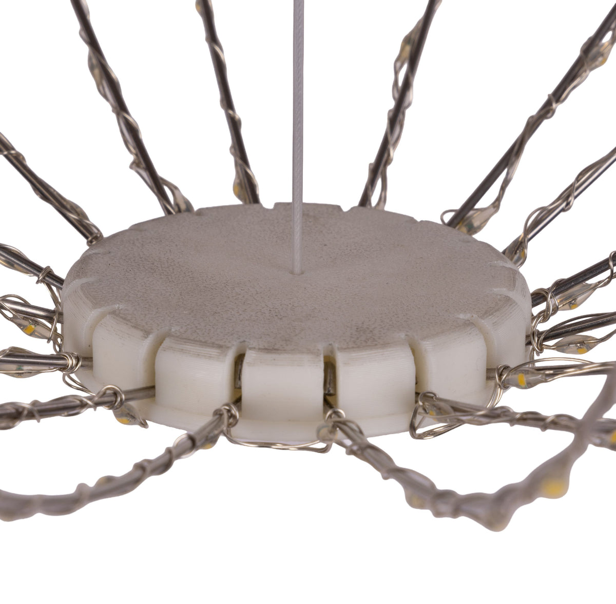 Collapsible Spheres