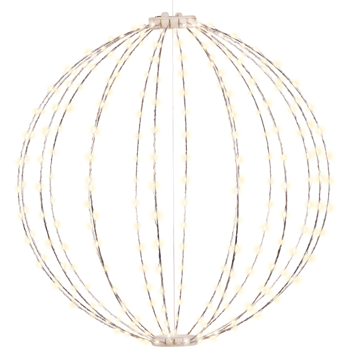 Collapsible Spheres
