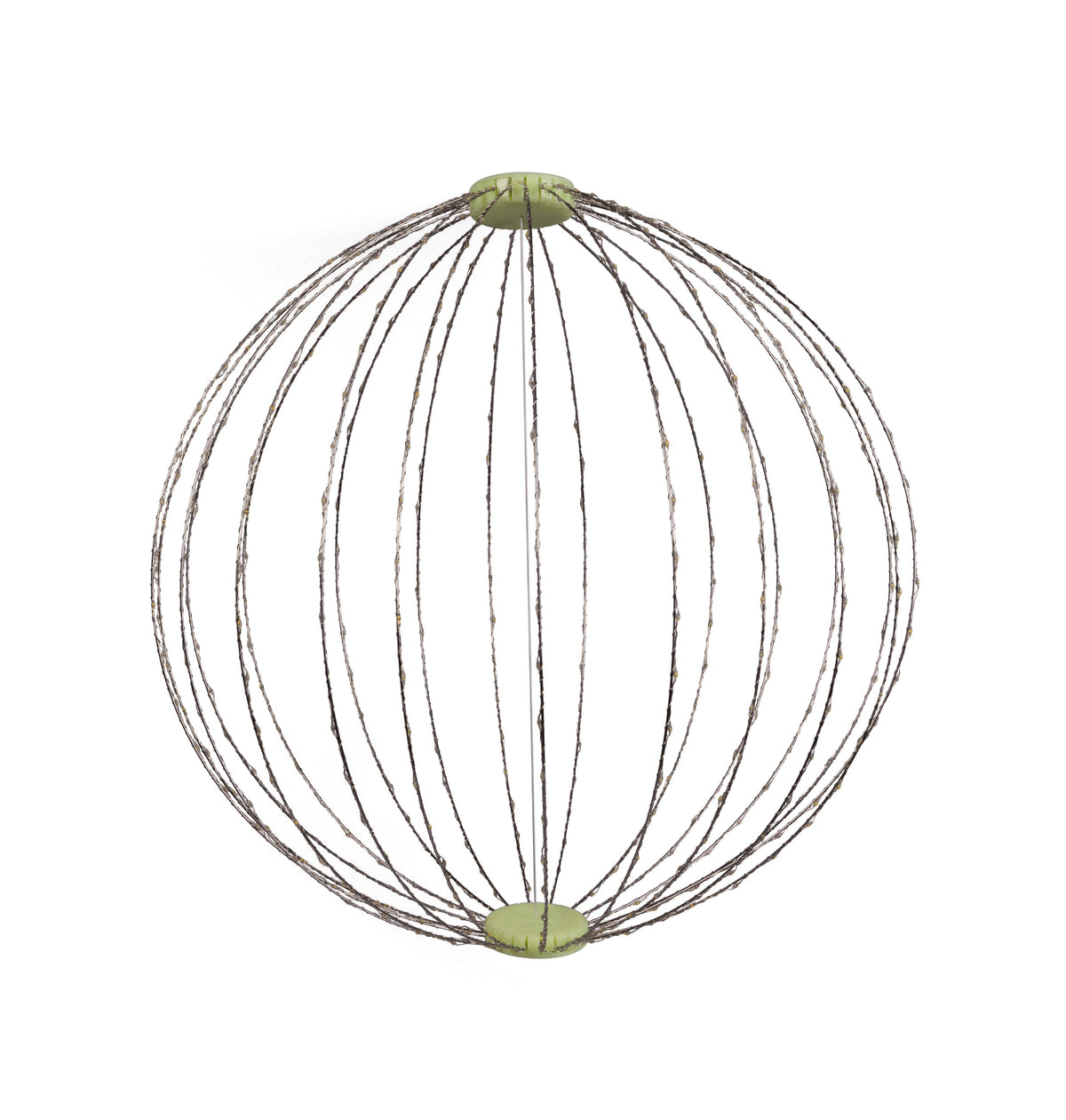Collapsible Spheres