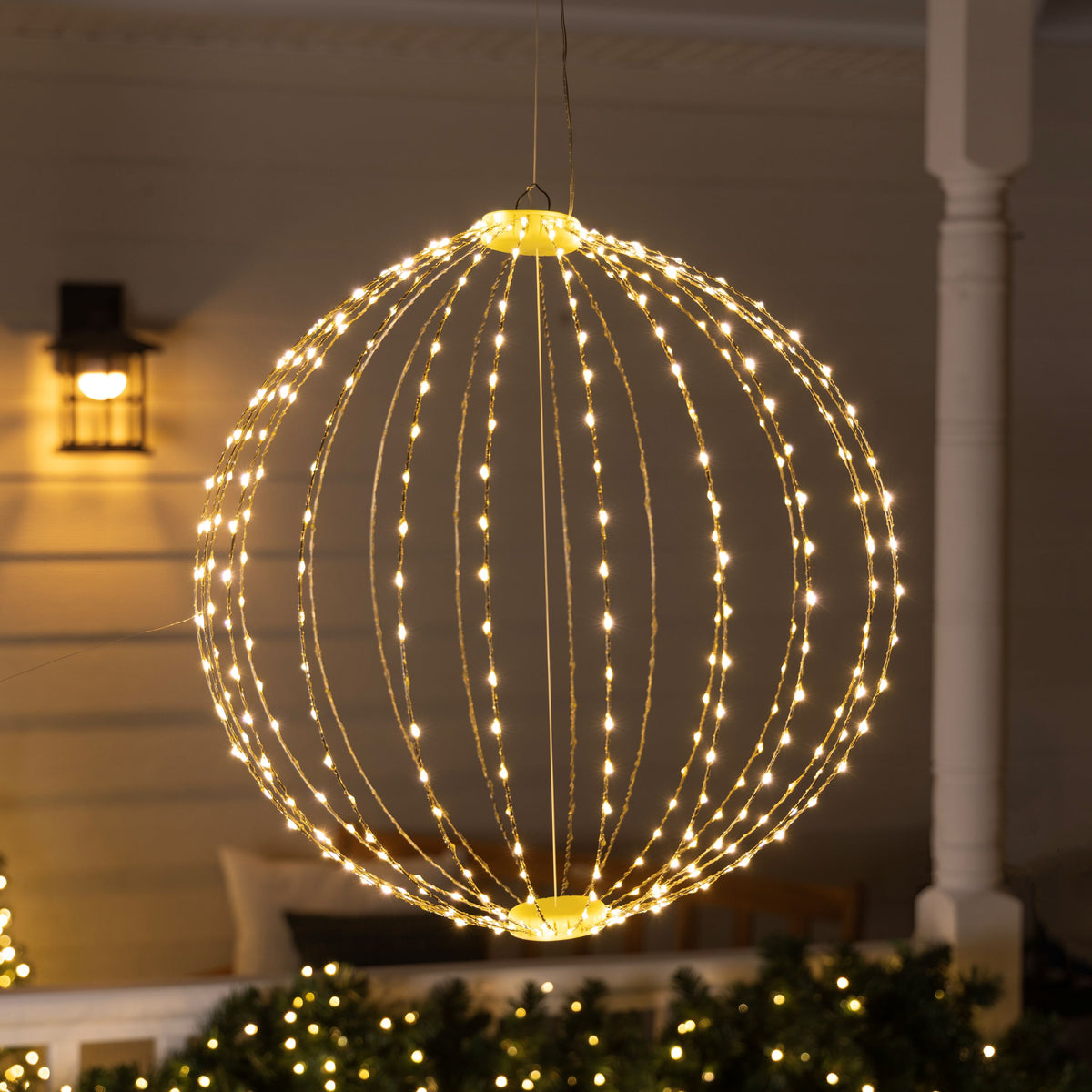 Collapsible Spheres