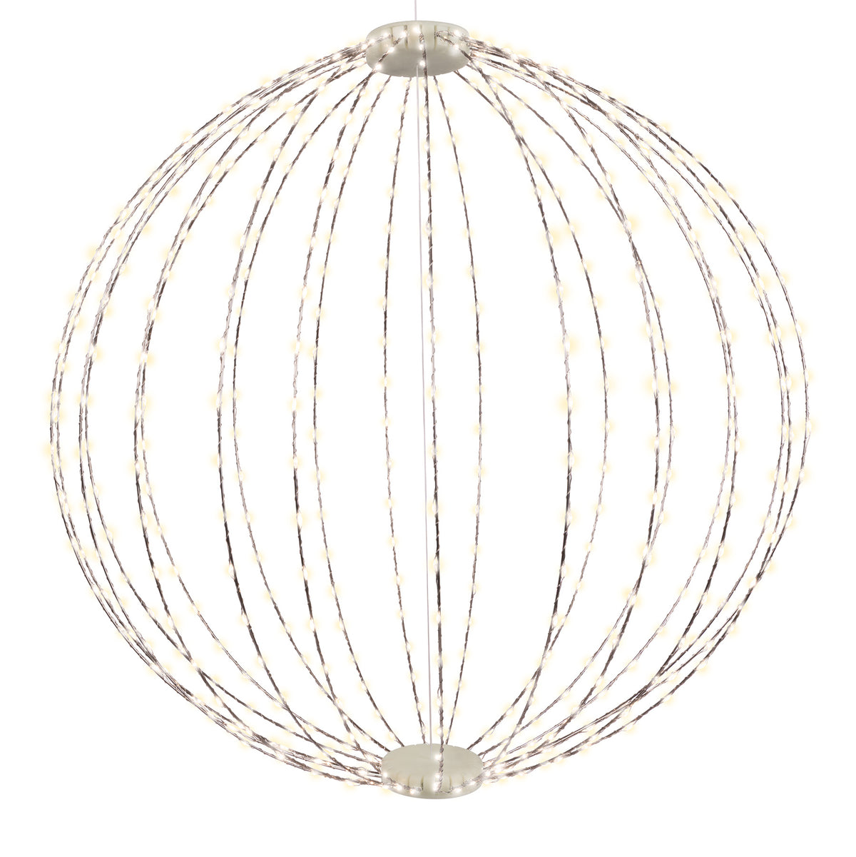Collapsible Spheres