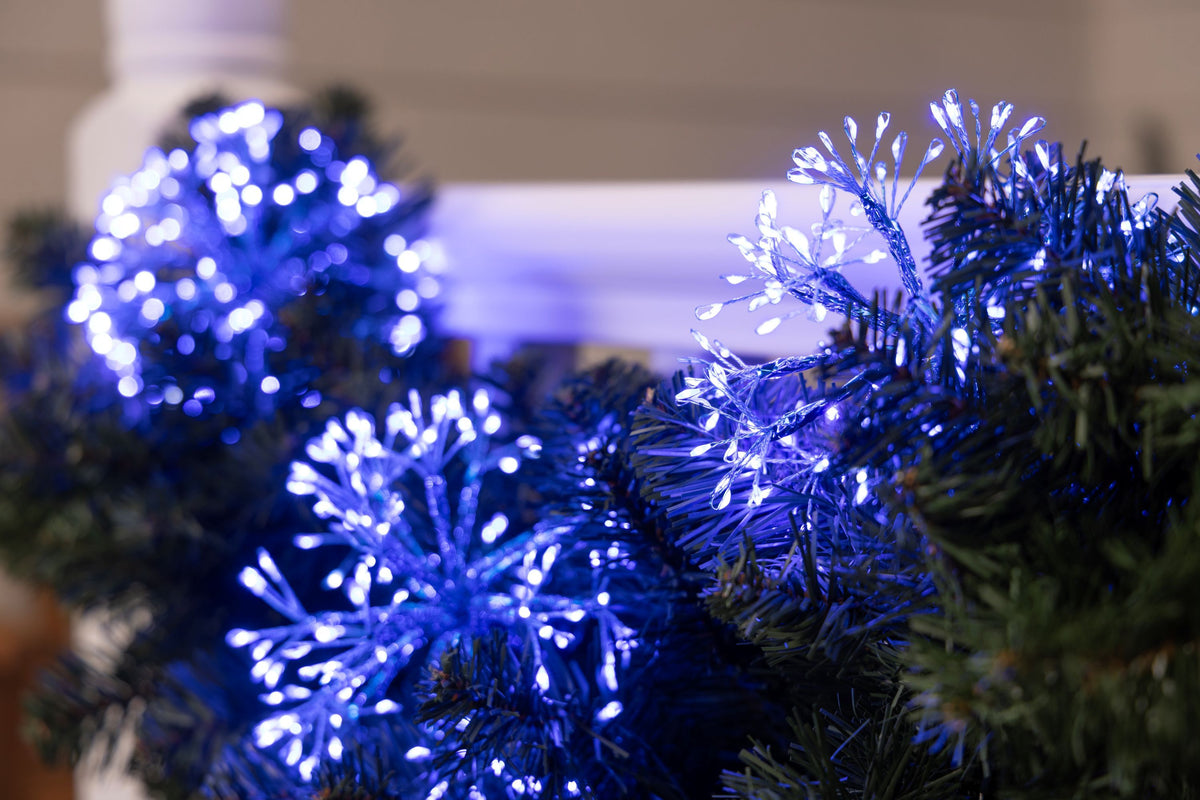 5" Shimmering Spheres - Set of 3 (Retail Box)