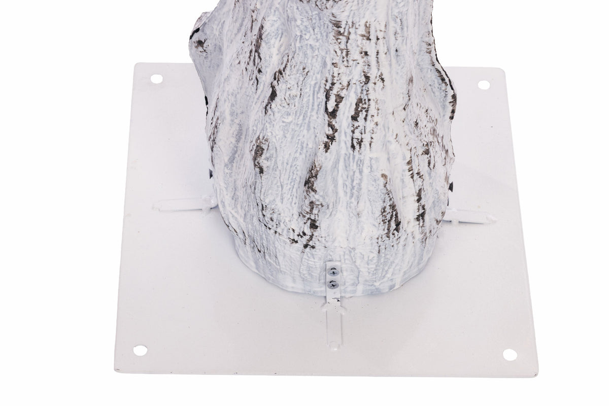 Outdoor Trees (Retail Box)