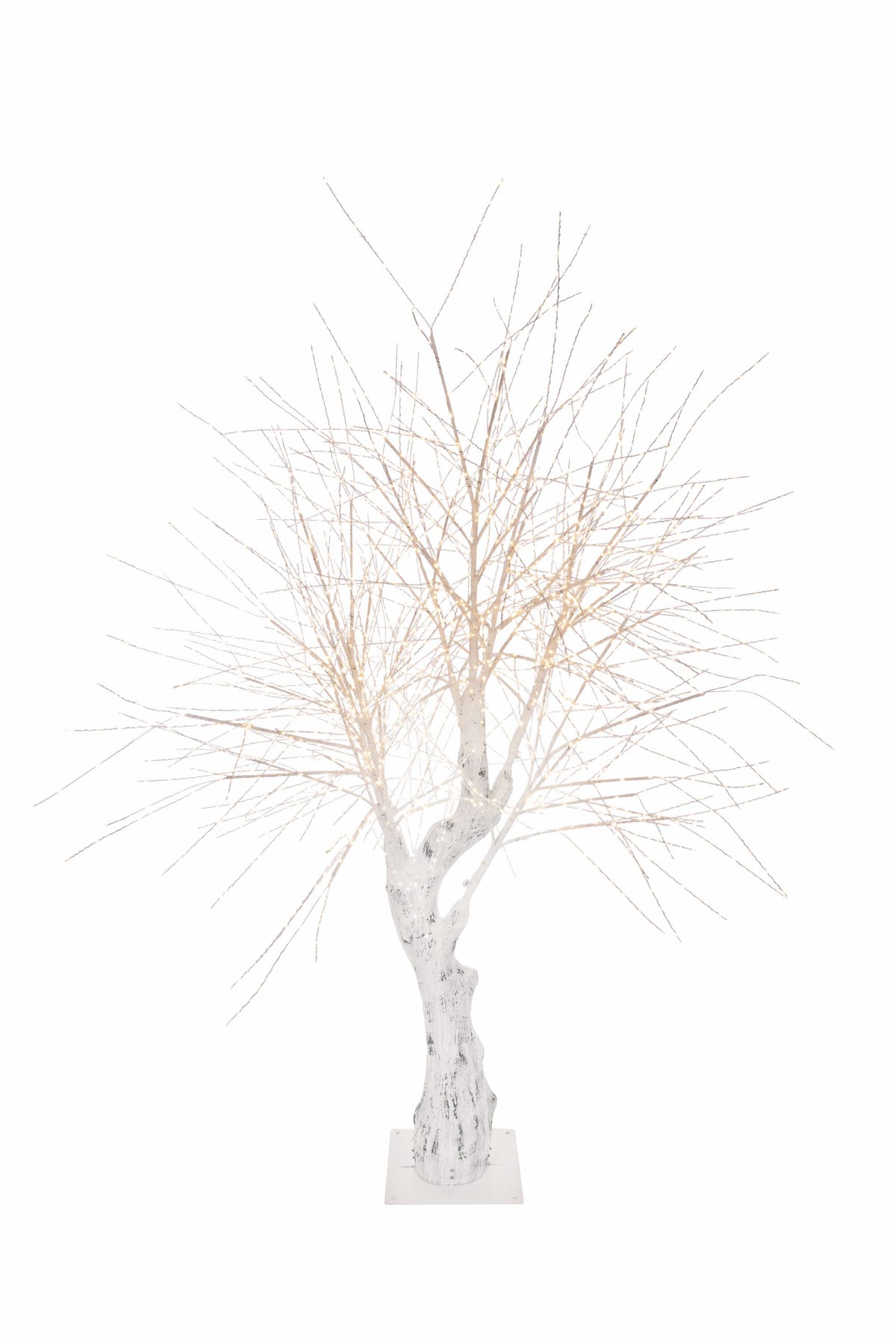 Outdoor Trees (Retail Box)