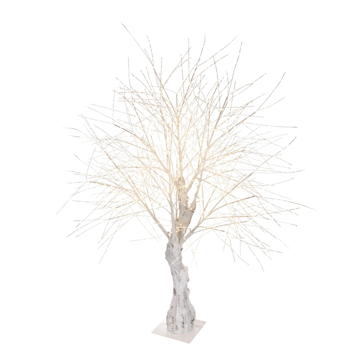 Outdoor Trees (Retail Box)
