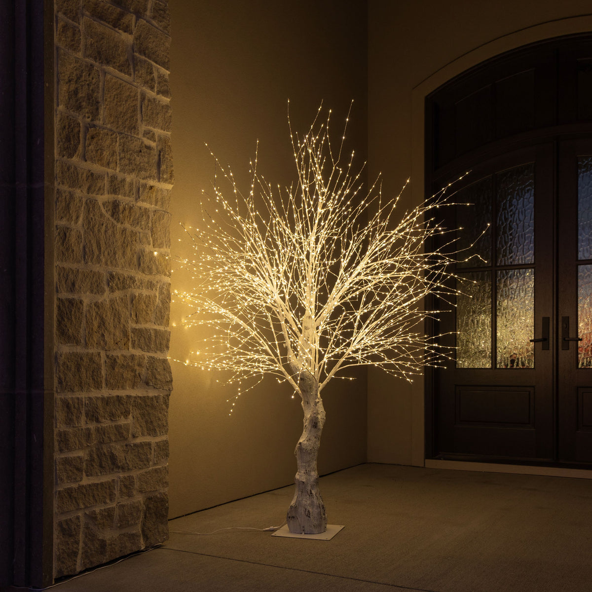 Outdoor Trees (Retail Box)