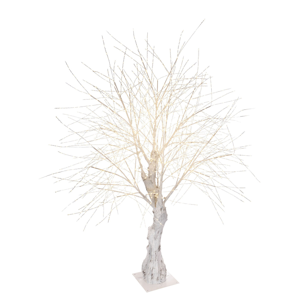 Outdoor Trees (Retail Box)