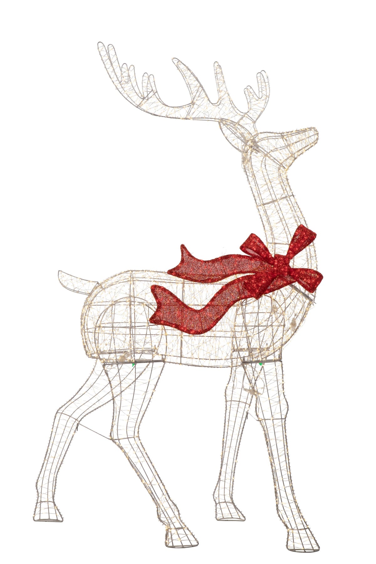3-D High Density Buck (Retail Box)