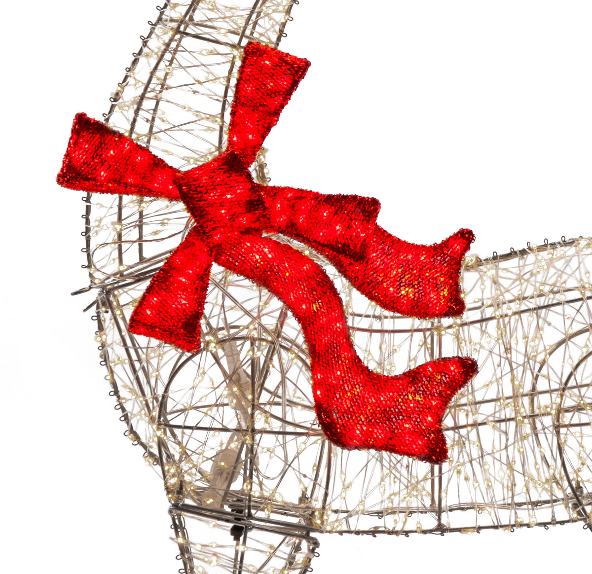 3-D High Density Fawn (Retail Box)