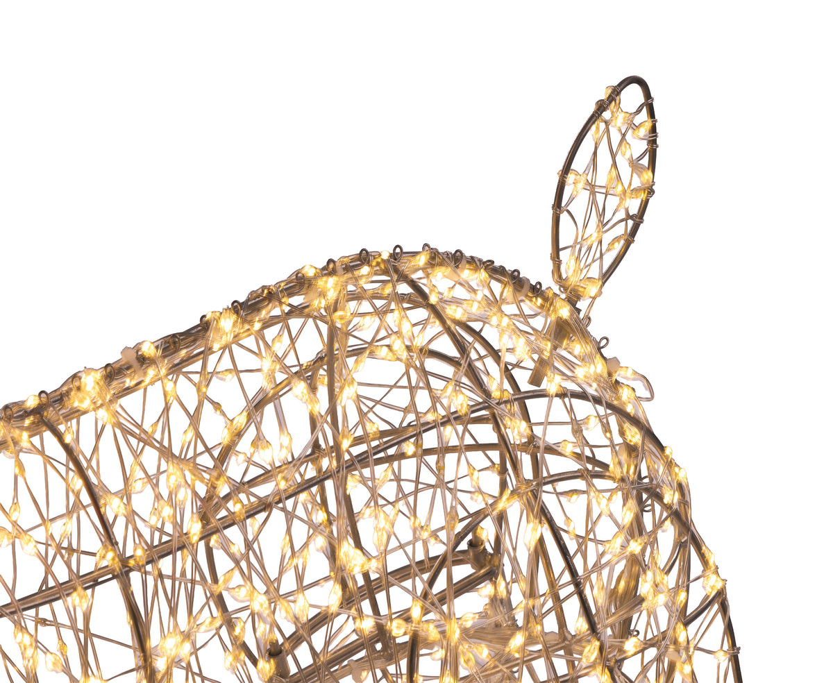 3-D High Density Fawn (Retail Box)