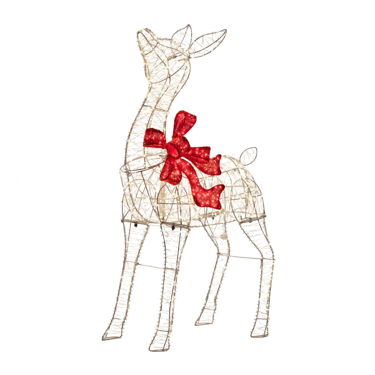 3-D High Density Fawn (Retail Box)