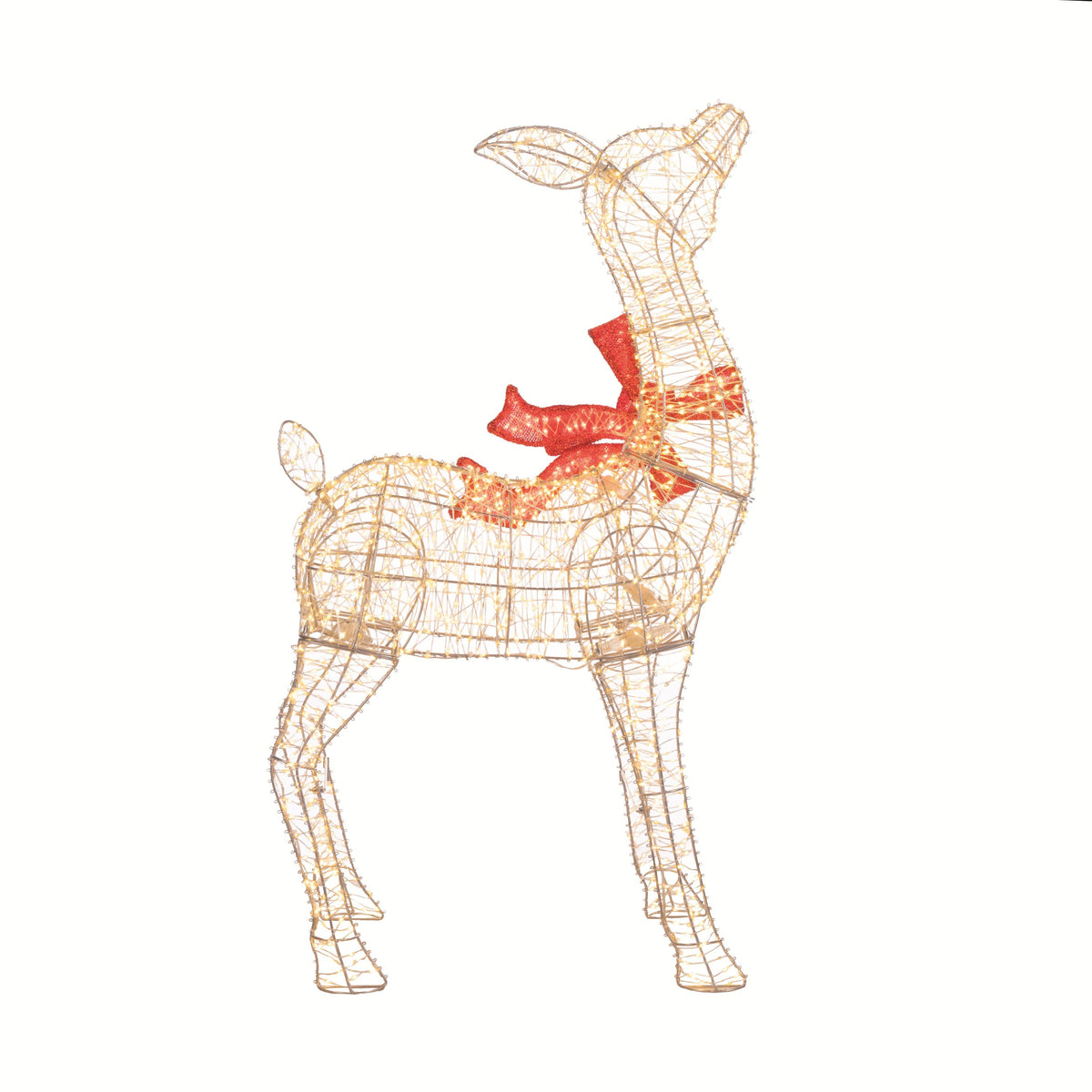 3-D High Density Fawn (Retail Box)
