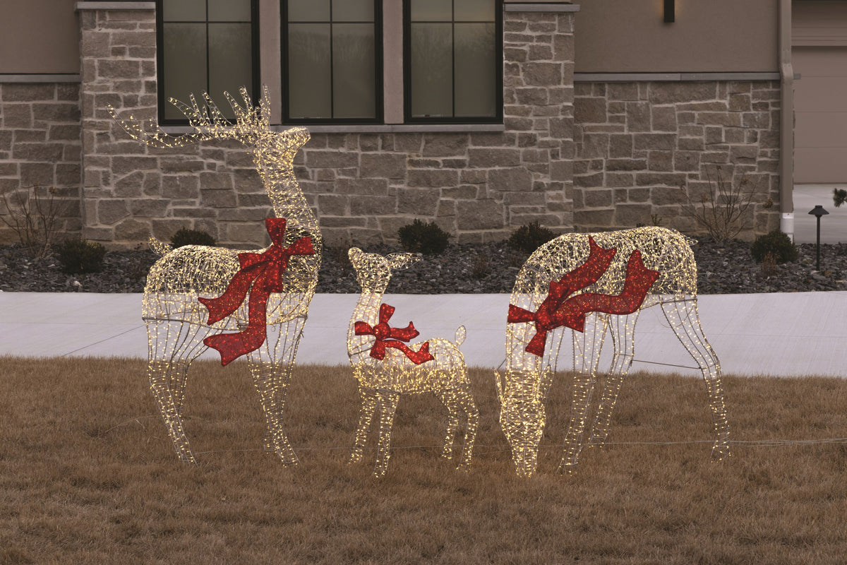 3-D High Density Fawn (Retail Box)