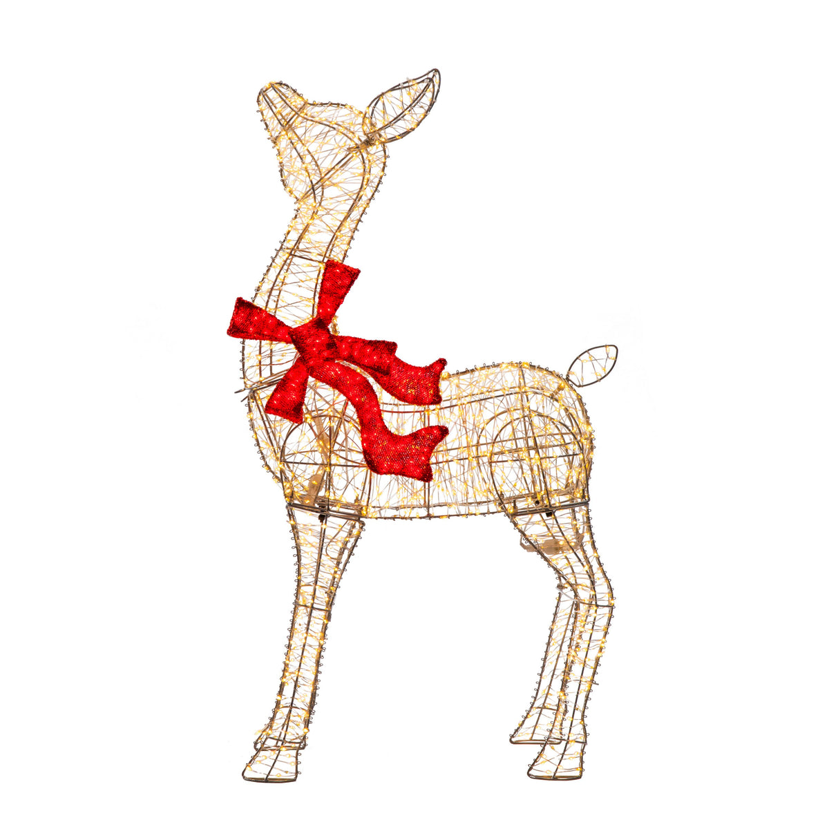 3-D High Density Fawn (Retail Box)