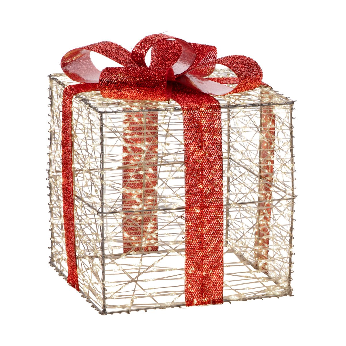 3-D High Density Gift Box - Set of 3 (Retail Box)