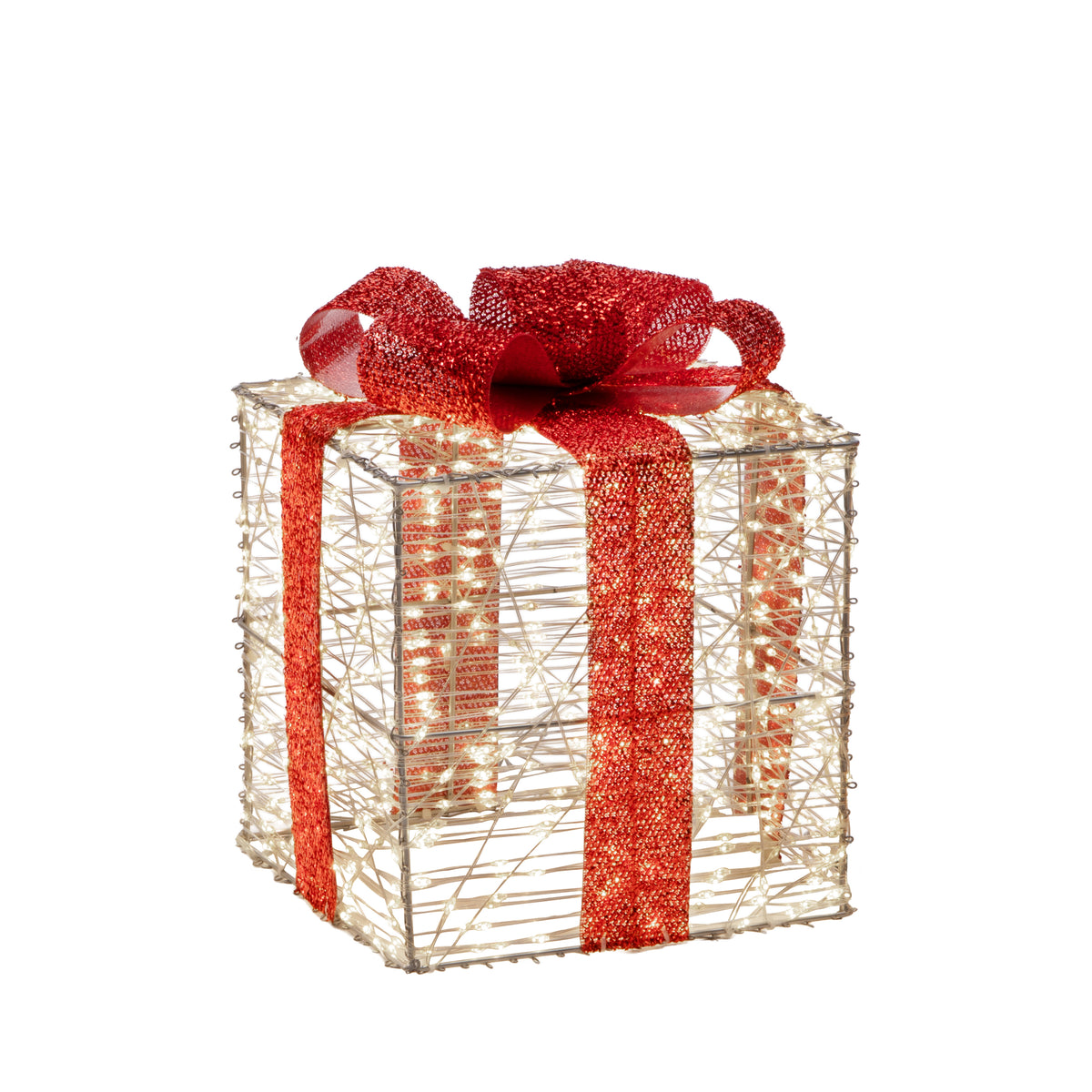 3-D High Density Gift Box - Set of 3 (Retail Box)