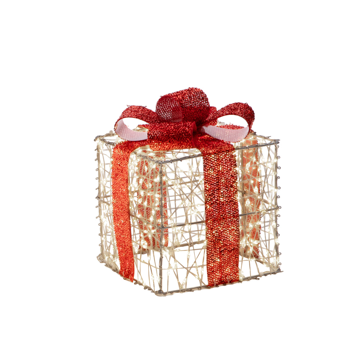 3-D High Density Gift Box - Set of 3 (Retail Box)