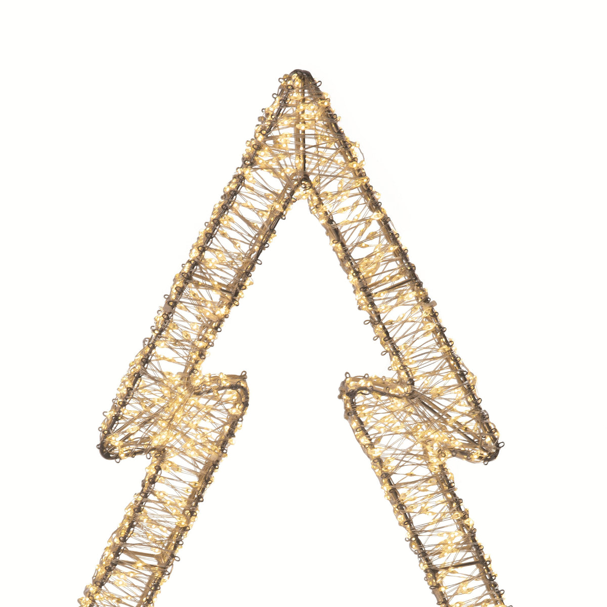 3-D High Density Tree (Retail Box)