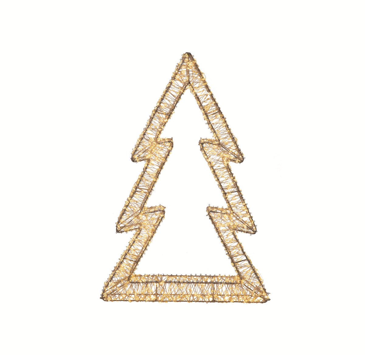 3-D High Density Tree (Retail Box)