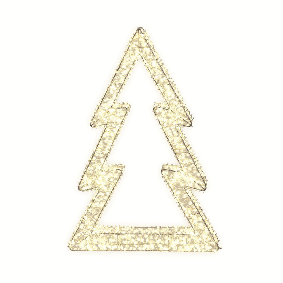 3-D High Density Tree (Retail Box)