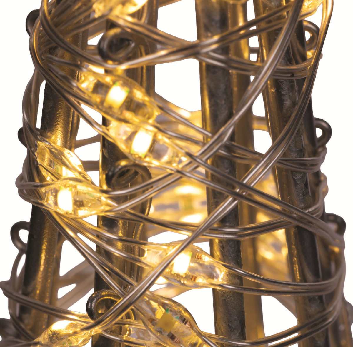 3-D High Density Cone Trees - Set of 3 (Retail Box)