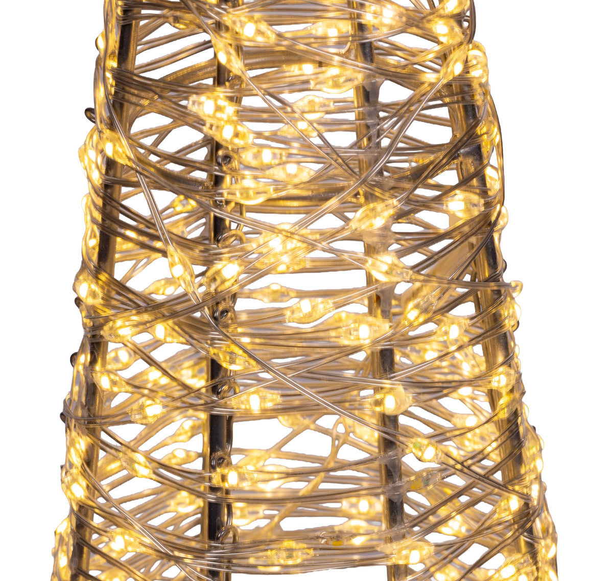 3-D High Density Cone Trees - Set of 3 (Retail Box)