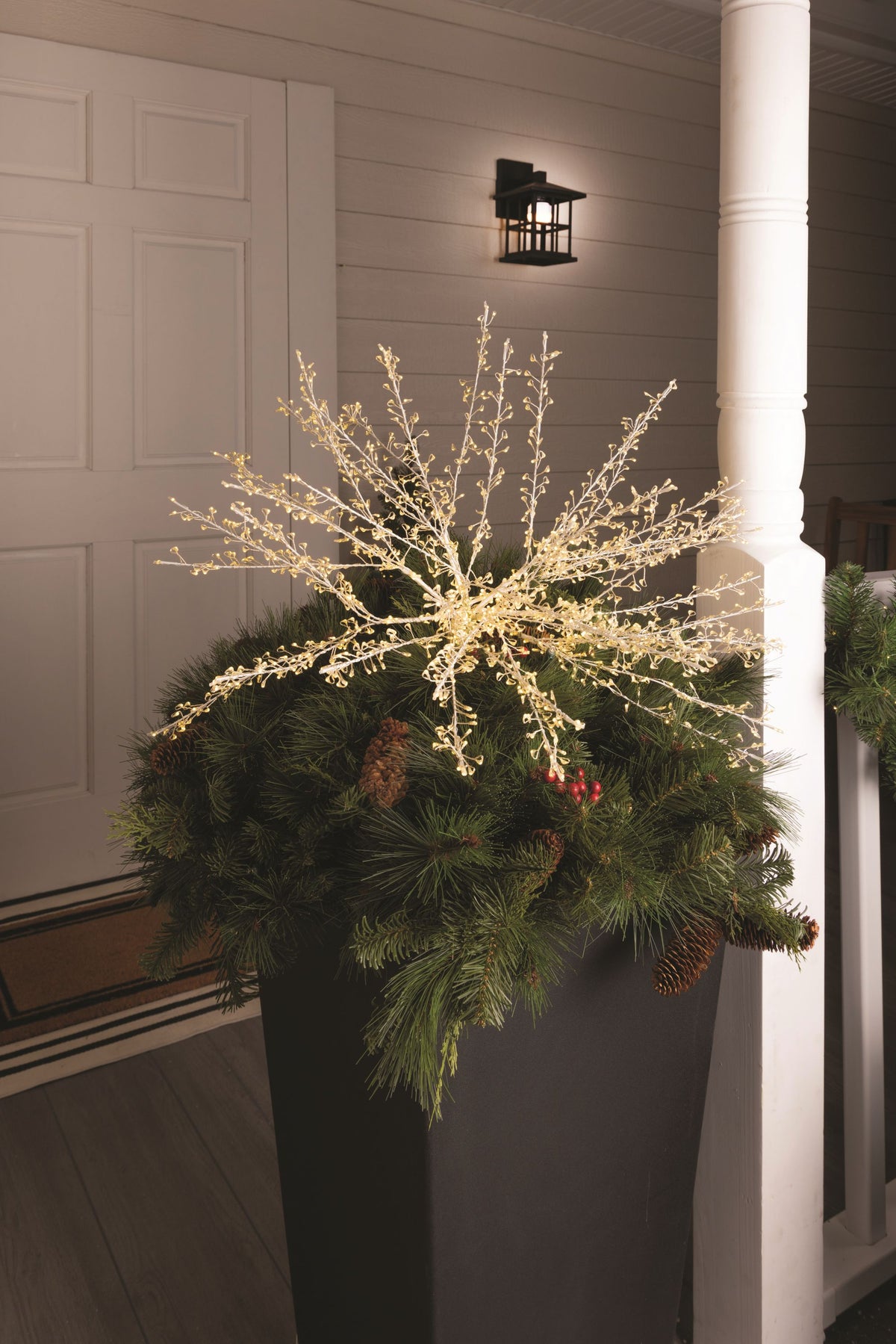 3-D High Density Bouquet (Retail Box)