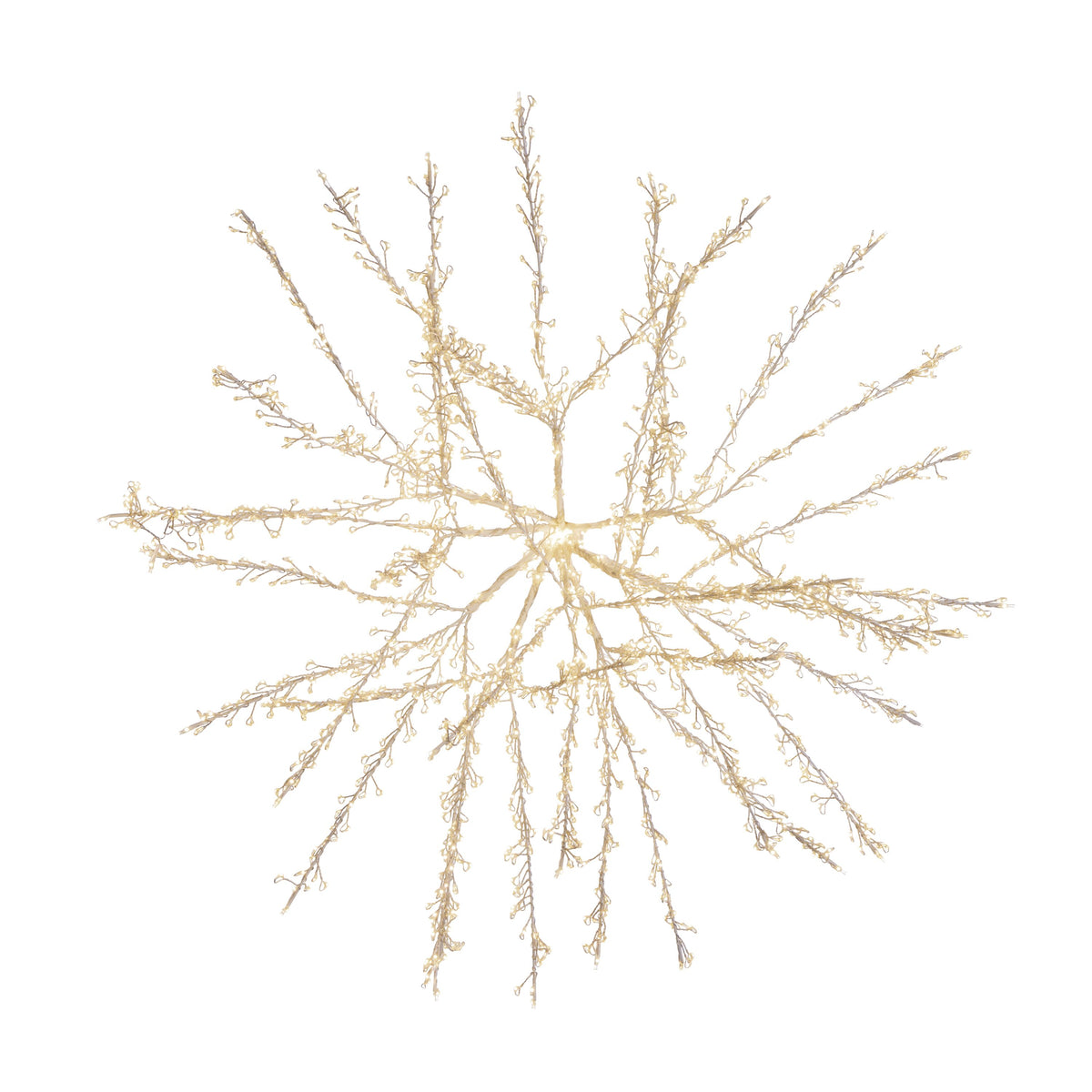 3-D High Density Bouquet (Retail Box)